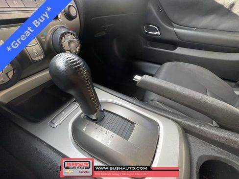 Used 2011 Chevrolet Camaro SS w/ RS Package image 14