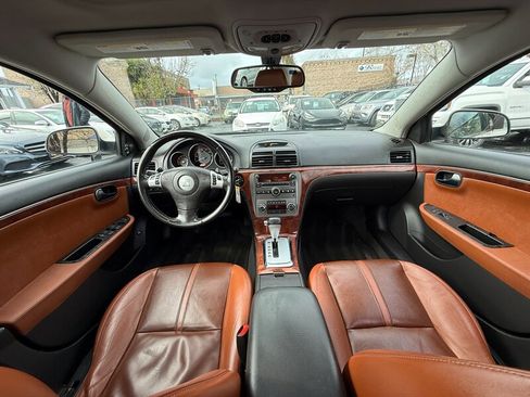 Used 2007 Saturn Aura XR w/ Premium Trim Pkg image 14