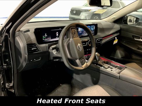 Used 2026 Nissan Sentra SV w/ SV Convenience Package FWD image 4