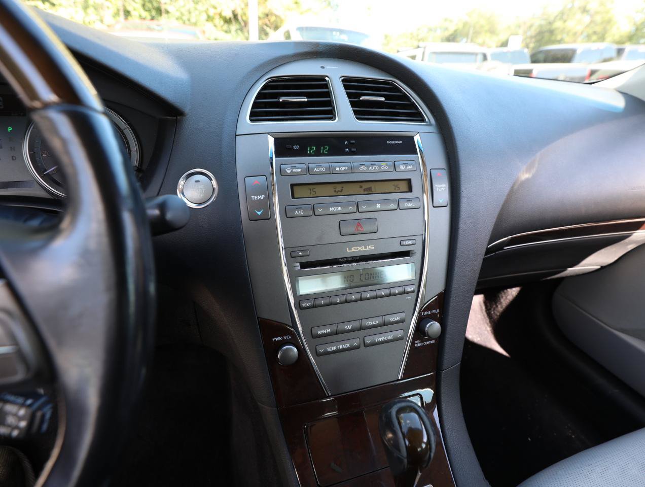 Used 2012 Lexus ES 350 FWD image 18