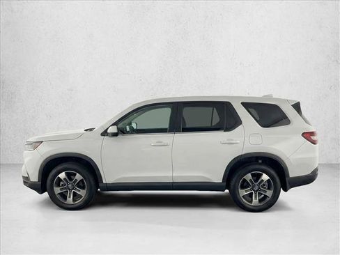 Used 2024 Honda Pilot EX-L image 4