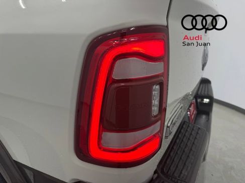 Used 2021 RAM 2500 Limited AWD/4WD image 15