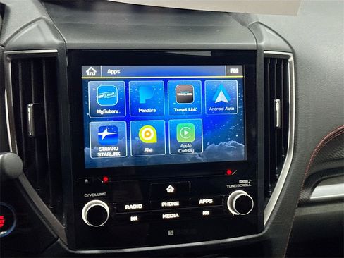 Certified 2020 Subaru Forester Sport w/ Popular Package #2 image 11