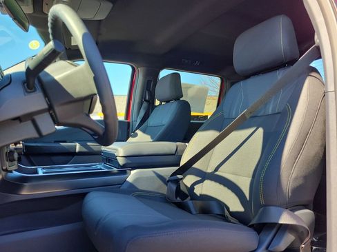 New 2025 Ford F150 STX w/ LOBO Package image 16