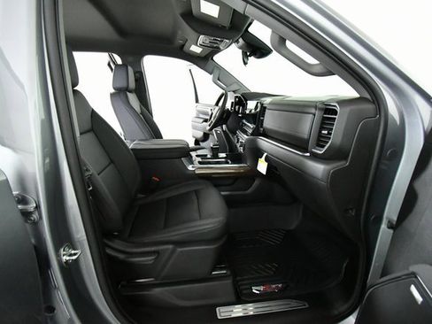 New 2026 Chevrolet Silverado 1500 LT Trail Boss w/ LT Trail Boss Premium Package image 23