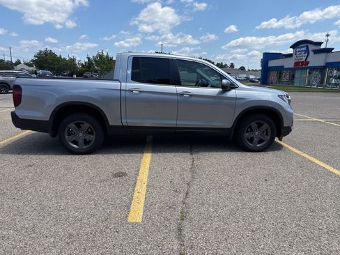Used 2023 Honda Ridgeline RTL image 25