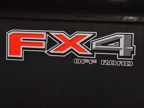 New 2026 Ford F350 XLT AWD/4WD image 12