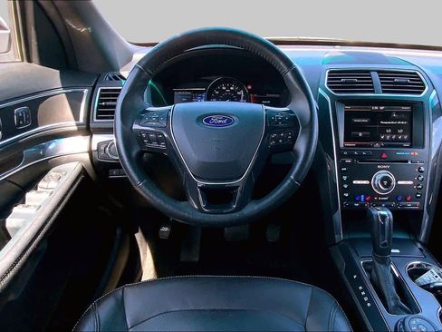 Used 2016 Ford Explorer Limited w/ Equipment Group 301A AWD/4WD image 6