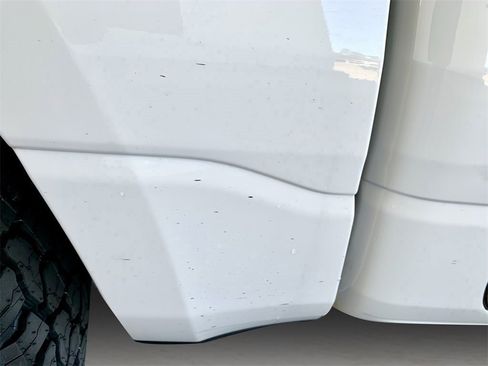 Used 2024 RAM 1500 Laramie image 53