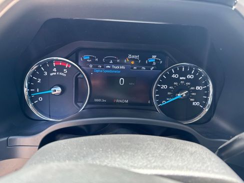 Used 2021 Ford F250 Lariat AWD/4WD image 13