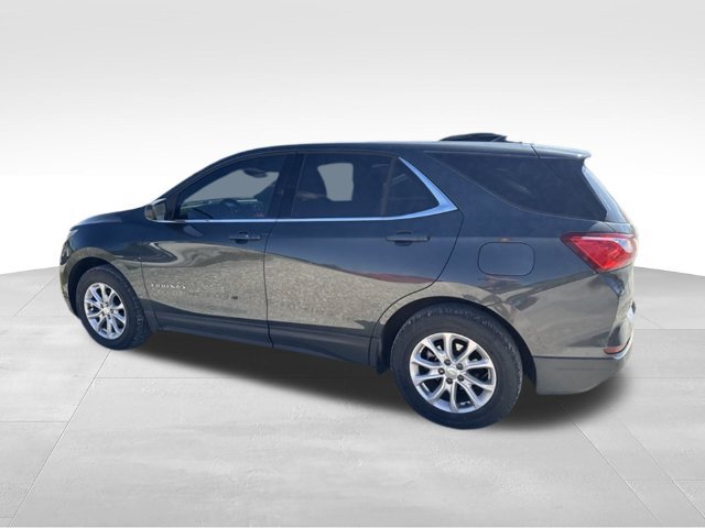 Used 2020 Chevrolet Equinox LT AWD/4WD image 81