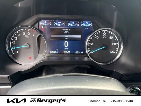 Used 2023 Ford F150 Tremor AWD/4WD image 12