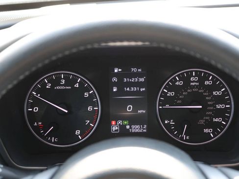Used 2024 Subaru Legacy Limited AWD/4WD image 19