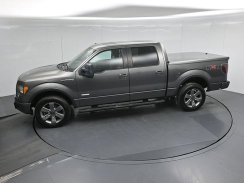 Used 2011 Ford F150 FX4 w/ FX Luxury Pkg AWD/4WD image 42