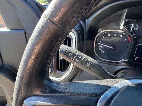 Used 2021 GMC Sierra 1500 Elevation AWD/4WD image 26
