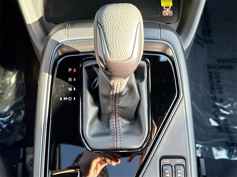 Certified 2025 Subaru Impreza RS w/ Popular Package #3 image 14