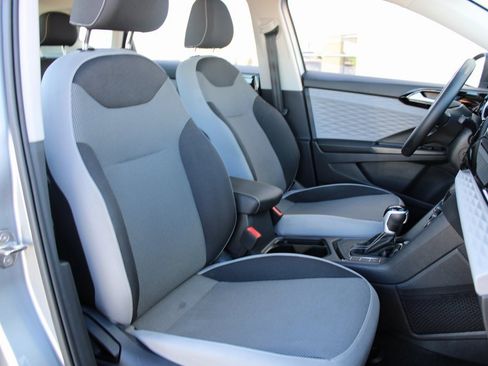 Certified 2024 Volkswagen Taos S image 25