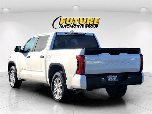 Used 2023 Toyota Tundra SR5 image 7