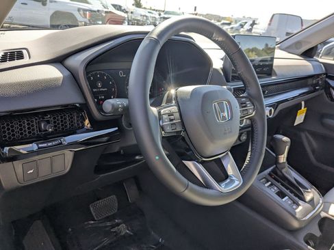 New 2026 Honda CR-V EX-L image 12