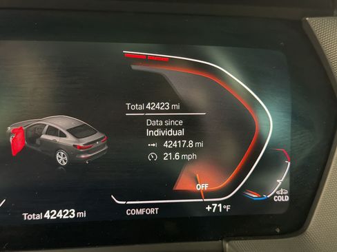 Used 2022 BMW 228i xDrive Gran Coupe w/ Convenience Package AWD/4WD image 18