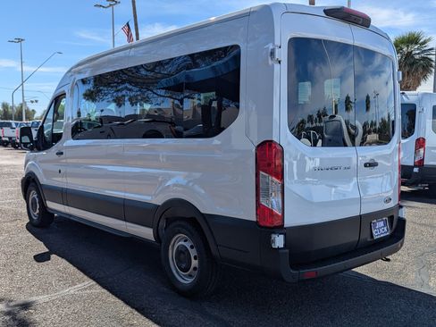 New 2025 Ford Transit 350 XL image 4