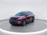 Used 2017 Chevrolet Traverse LT image 4