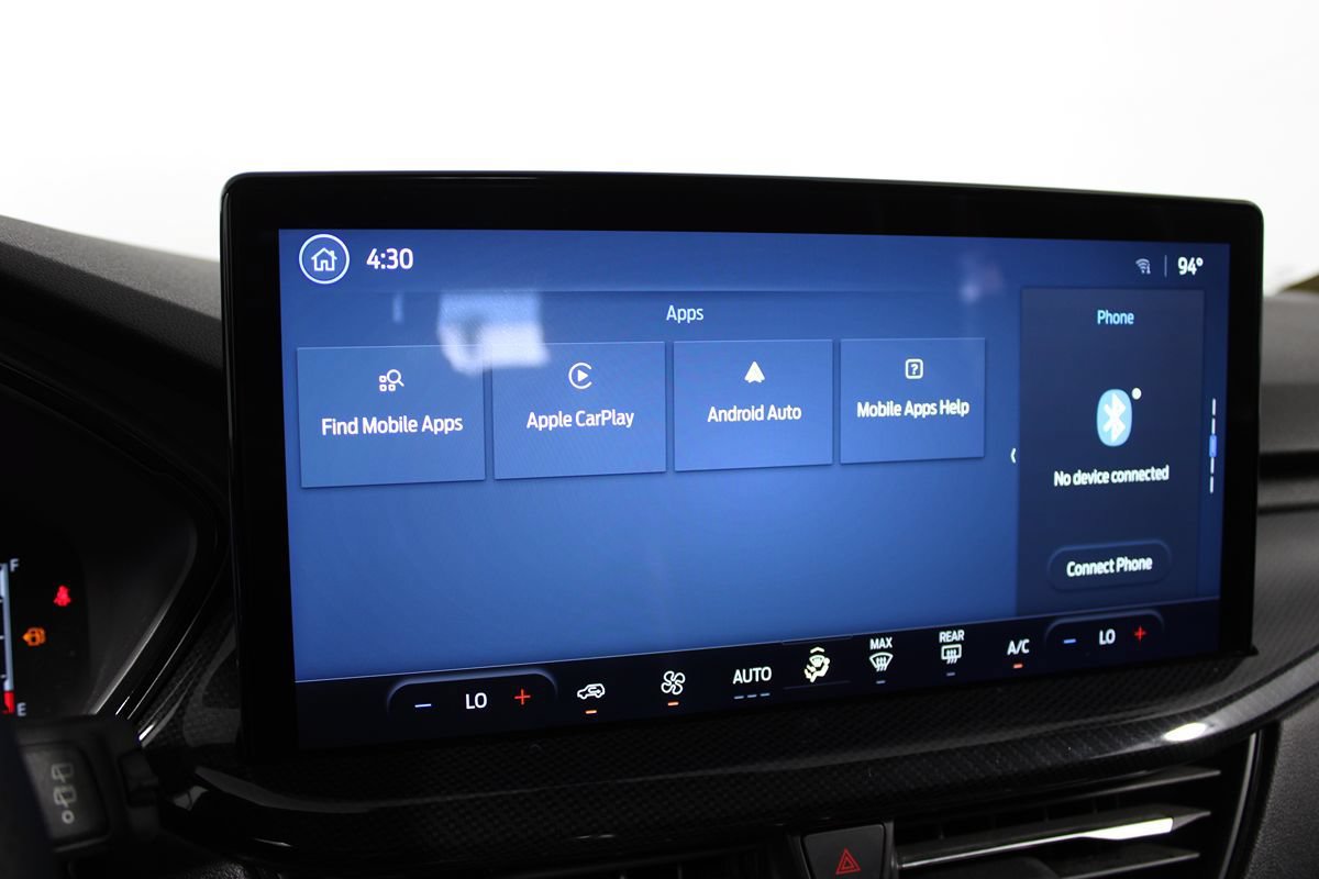 Used 2023 Ford Escape ST-Line w/ Equipment Group 301A FWD image 22