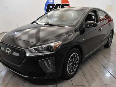 Used 2020 Hyundai Ioniq SE