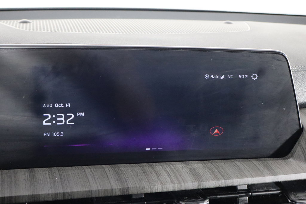 Used 2024 Kia Telluride EX AWD/4WD image 32