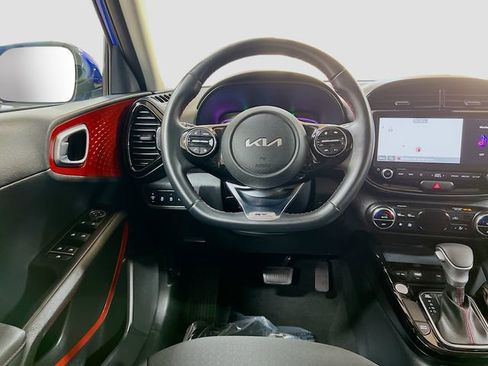 Certified 2024 Kia Soul GT-Line image 23