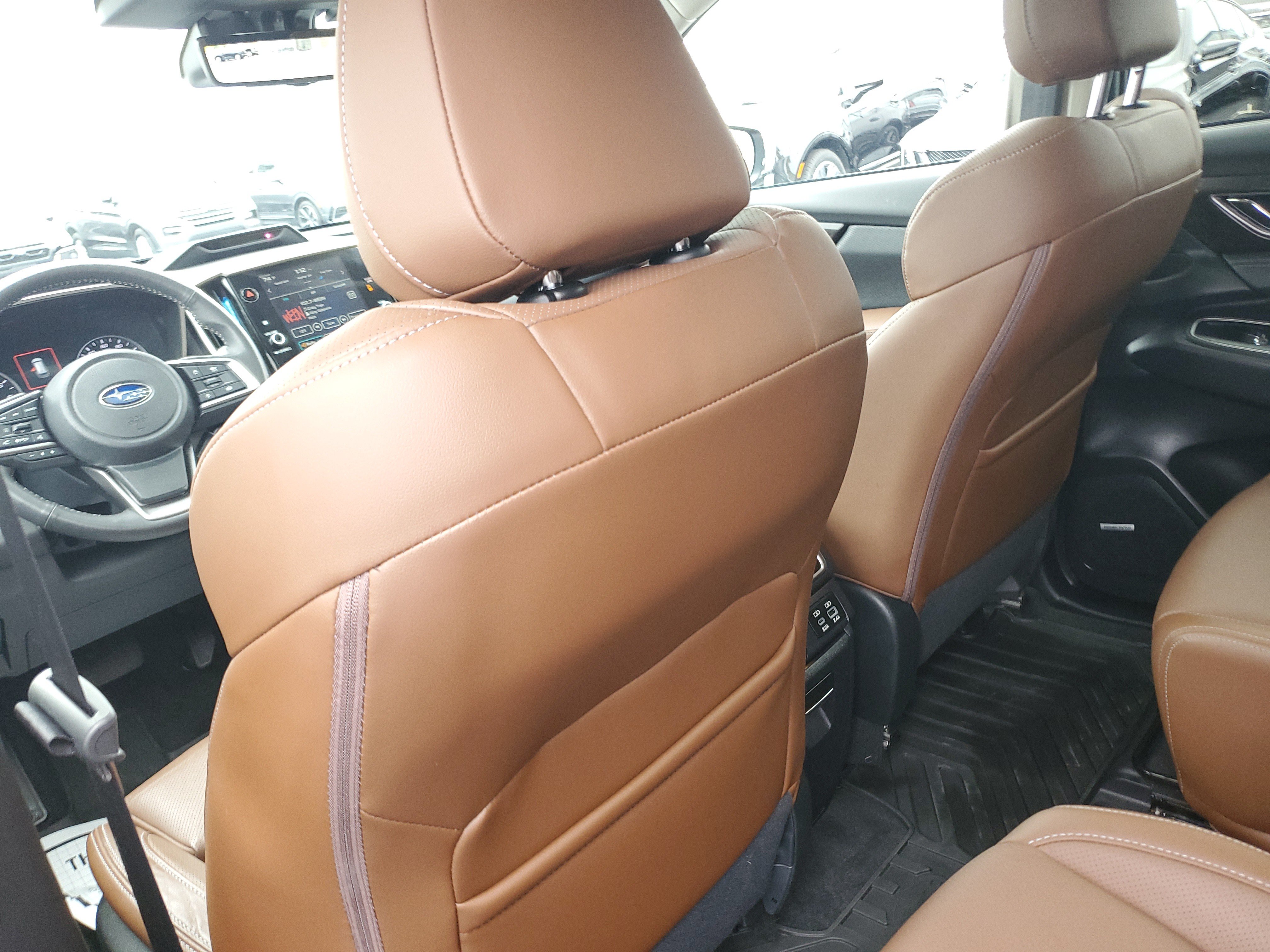 Used 2026 Subaru Ascent Touring AWD/4WD image 14