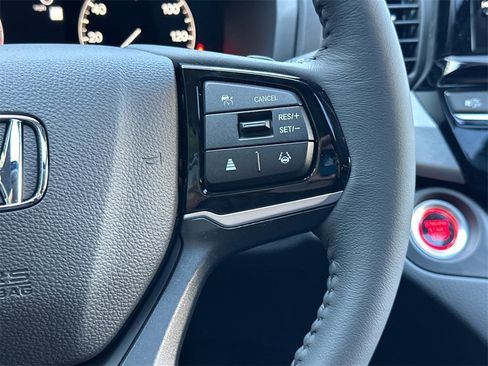 New 2026 Honda Odyssey EX-L image 24