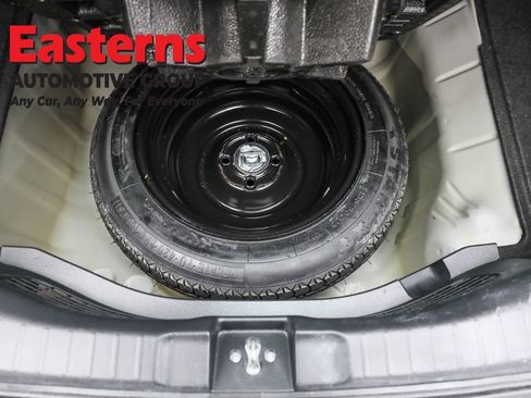 Used 2020 Honda Fit LX image 20