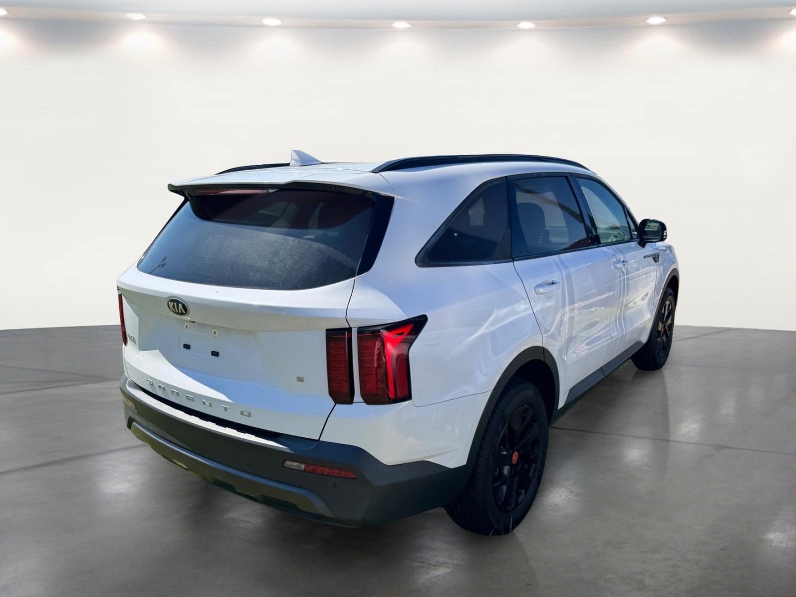 Used 2021 Kia Sorento S w/ Panoramic Sunroof Package AWD/4WD image 21