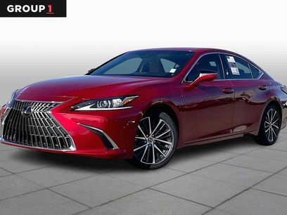 Used 2024 Lexus ES 350 w/ Premium Package