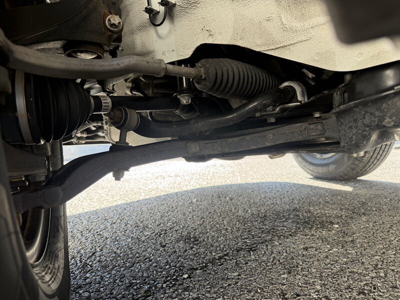 Used 2025 RAM ProMaster 2500 FWD image 28