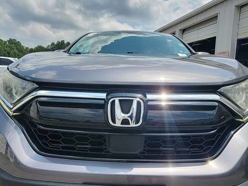 Used 2020 Honda CR-V EX image 11