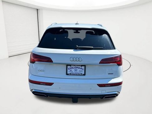 Used 2023 Audi Q5 2.0T Premium Plus AWD/4WD image 6