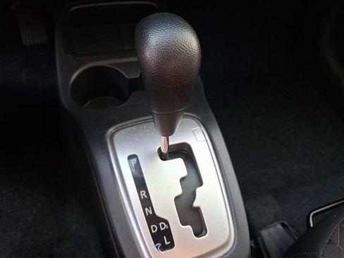 Used 2024 Mitsubishi Mirage ES FWD image 14