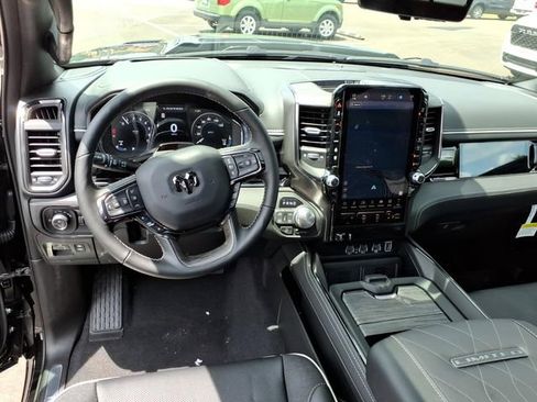 New 2026 RAM 1500 Limited AWD/4WD image 9