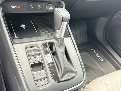 New 2026 Honda CR-V EX-L image 33