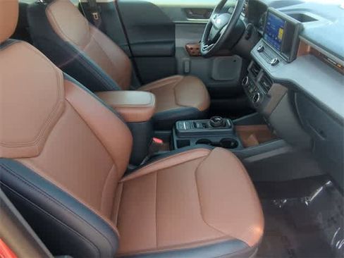 Used 2024 Ford Maverick Lariat w/ 4K Tow Package image 21