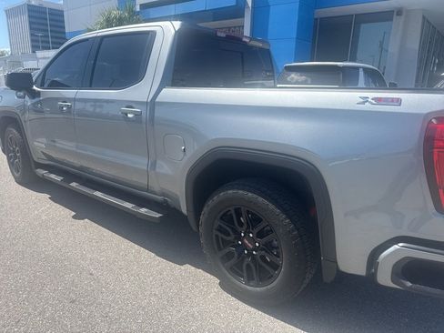 Used 2024 GMC Sierra 1500 Elevation w/ Elevation Premium Package image 5