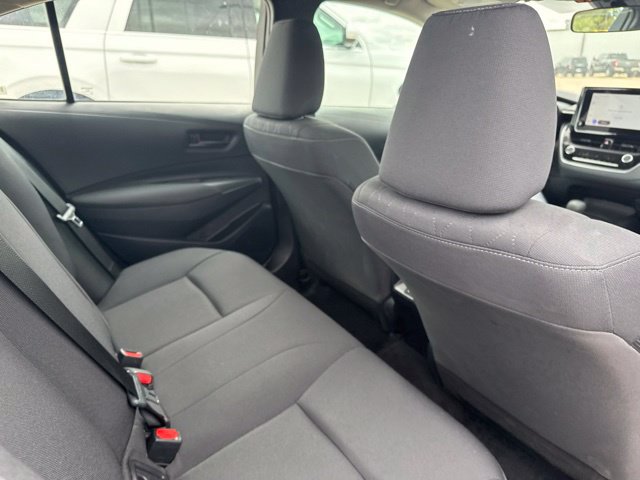 Used 2026 Toyota Corolla LE FWD image 7