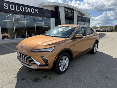 New 2026 Buick Envista Preferred w/ Convenience I Package