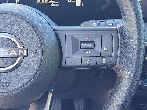 New 2026 Nissan Kicks SV w/ Cold Weather Package image 11