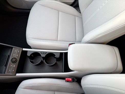 New 2026 Hyundai Kona Limited image 23