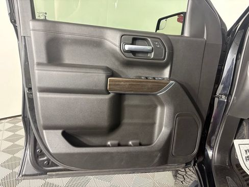 Used 2019 Chevrolet Silverado 1500 RST w/ All-Star Edition AWD/4WD image 13