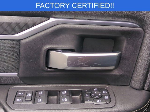 Used 2026 RAM 2500 Big Horn AWD/4WD image 13