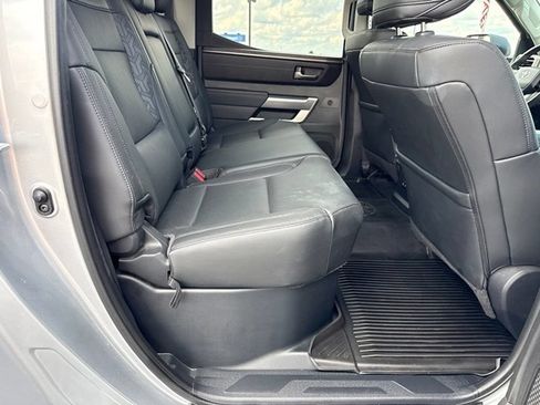 Used 2024 Toyota Tundra SR5 w/ SR5 Premium Package AWD/4WD image 26
